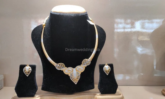 REMNA Gold  Jewellery